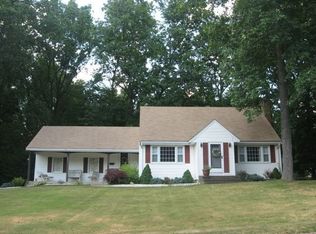 50 Ridgewood Rd, Southington, CT 06489