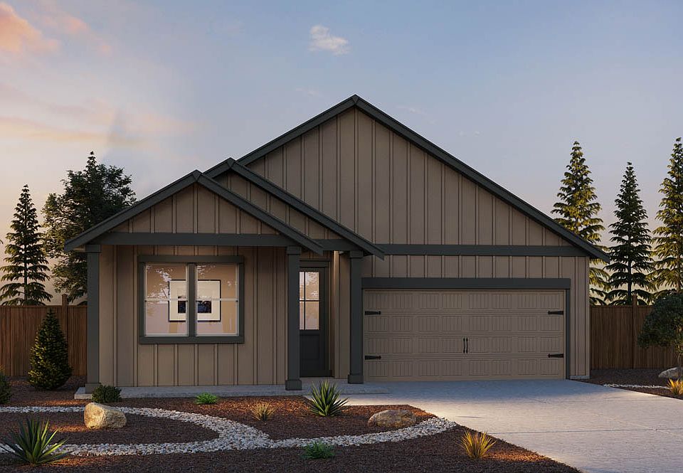 Plan Elevation.