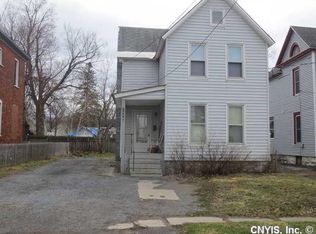1110 Bronson St, Watertown, NY 13601
