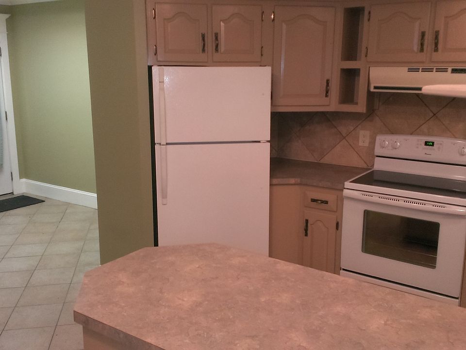 Nice Kitchen