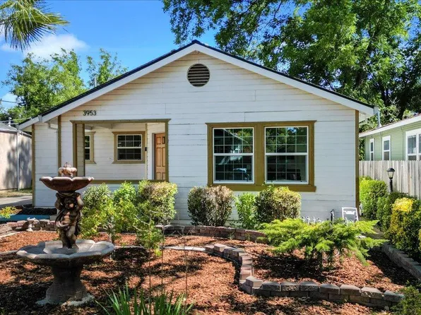 3953 3rd Ave, Sacramento, CA 95817
