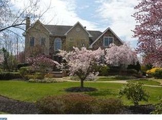 776 Riverton Rd, Moorestown, NJ 08057