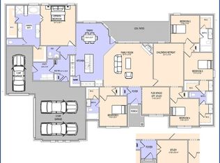 432 Estate McLendon, Rockwall, TX 75032