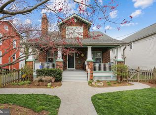 805 Silver Spring Ave, Silver Spring, MD 20910