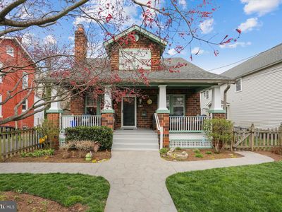 805 Silver Spring Ave, Silver Spring, MD, 20910