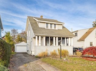 114 Woodrow Ave, Rochester, NY 14609