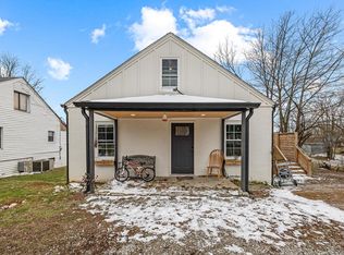 205 Zachary St, Livingston, TN 38570