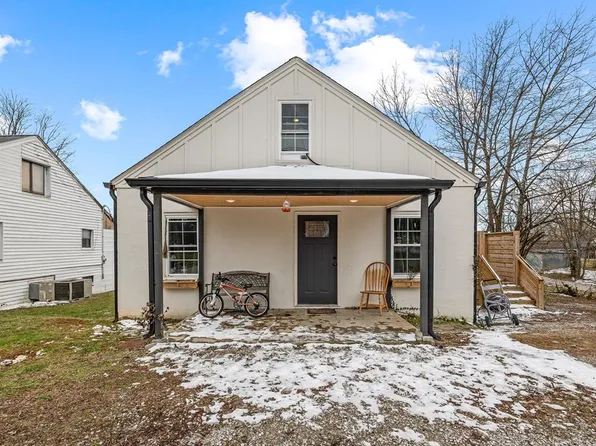 205 Zachary St, Livingston, TN 38570