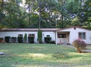 3337 N Grizzly Ln, Martinsville, IN