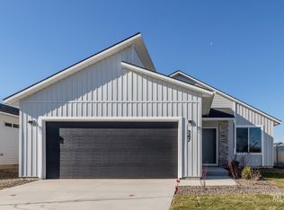 347 N Meadowsweet Ave, Kuna, ID 83634