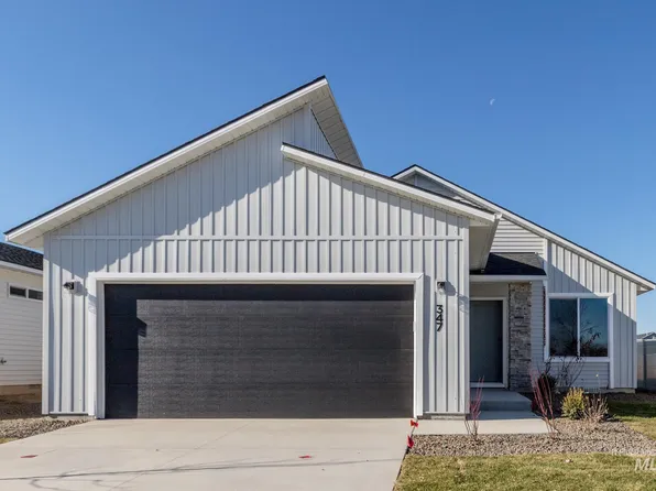 347 N Meadowsweet Ave, Kuna, ID 83634