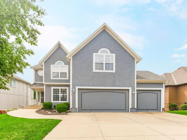 13259 Bluejacket St, Overland Park, KS 66213