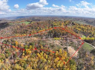 322 Harris School Rd, Irvine, KY 40336