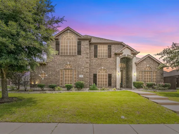 1200 Warbler Dr, Forney, TX 75126