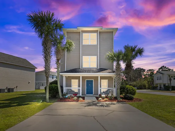 136 Enchanted Way, Santa Rosa Beach, FL 32459