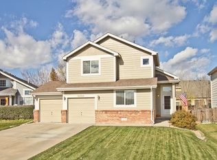 6901 Summerset Ave, Firestone, CO 80504