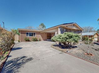1505 San Pablo St NE, Albuquerque, NM 87110
