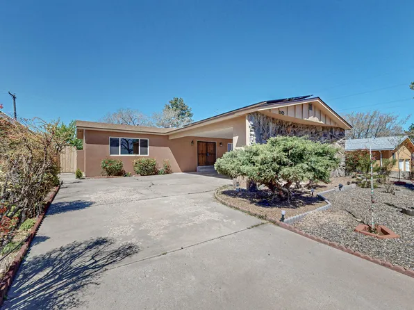 1505 San Pablo St NE, Albuquerque, NM 87110