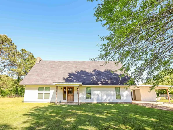 163 Ouachita #37, Bearden, AR 71720