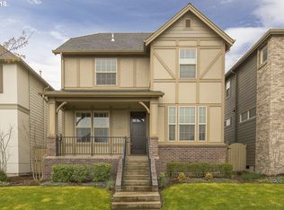 10654 SW Barber St, Wilsonville, OR
