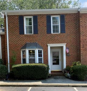 852 Heritage Two, Decatur, GA, 30033
