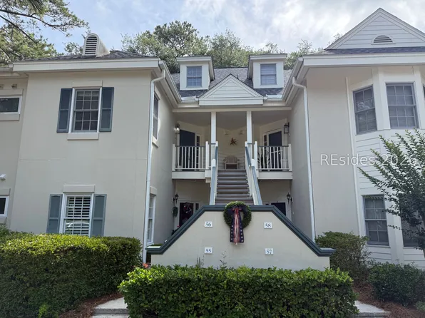 56 Spindle Ln #56, Hilton Head Island, SC 29926