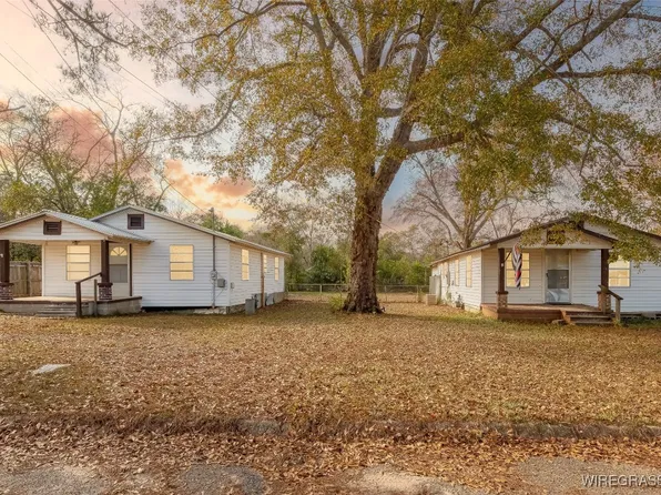 515 & 517 Mock St, Andalusia, AL 36420