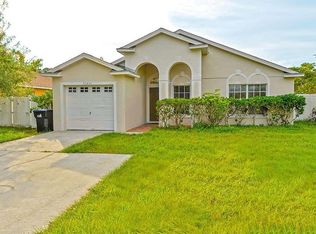 13651 Glasser Ave, Orlando, FL 32826