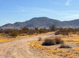 0 N Silver Dog Way, Maricopa, AZ 85138