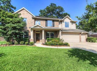 31018 Kingsway Park Ln, Spring, TX 77386