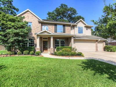 31018 Kingsway Park Ln, Spring, TX, 77386