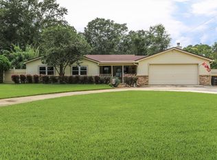 1014 Granger Dr, Jacksonville, FL 32221