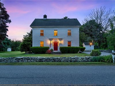 279 Jepson Ln, Portsmouth, RI, 02871