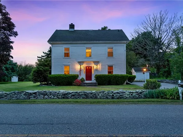 279 Jepson Ln, Portsmouth, RI 02871