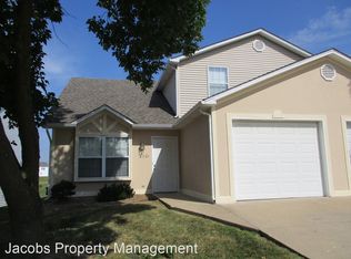 3521 Prescott Dr, Columbia, MO 65201