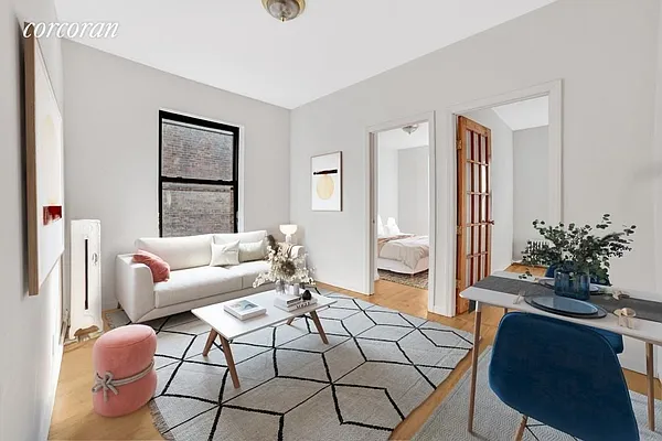 Rented by Corcoran | media 1