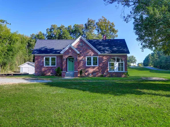 9521 Us Highway 76, Prosperity, SC 29127