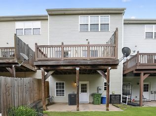 416 Woodbark Ct, Mauldin, SC 29662