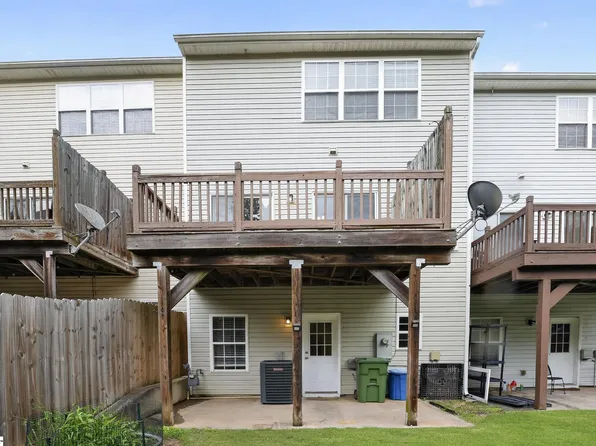 416 Woodbark Ct, Mauldin, SC 29662
