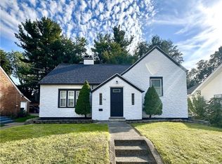 716 25th St NE, Canton, OH