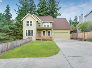 6906 NE 17th Ave, Vancouver, WA