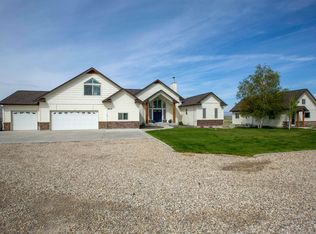 5835 Whispering Hills Dr, Marsing, ID 83639