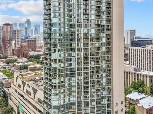 111 W Maple St APT 1109, Chicago, IL 60610