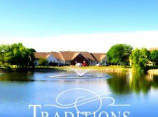 1603 Traditions Ct, Franklin, IN 46131