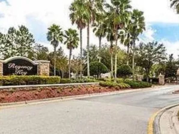 2460 Lake Woodberry Cir