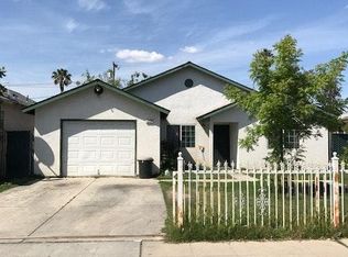3221 E Iowa Ave, Fresno, CA 93702