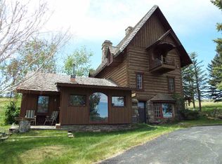 112 Sun Meadows Rd, Great Falls, MT 59404