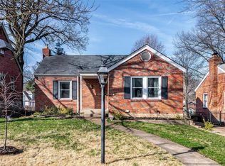 7315 Devonshire Ave, Saint Louis, MO 63119