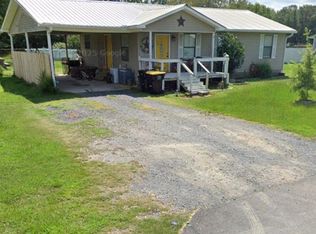 1 Lucky Dr, Mayflower, AR 72106