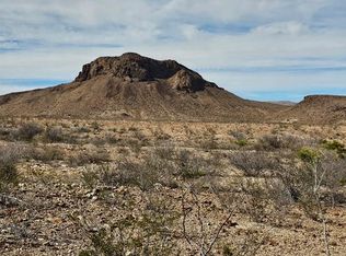 8851 Terlingua Ranch Rd, Terlingua, TX 79852